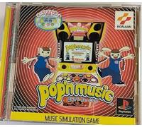 Pop'n Music [Importación Japonesa]