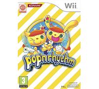 Pop'n rythm [Importación francesa]