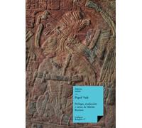 Popol Vuh: 57 (Religión)