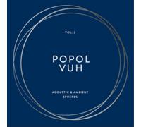 Popol Vuh Acoustic & Ambient Spheres - Volume 2 (Vinyl) (Importación USA)