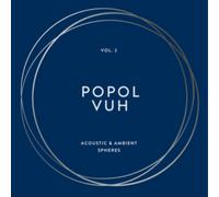 Popol Vuh Acoustic & Ambient Spheres - Volume 2 (Vinyl) (Importación USA)