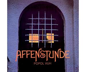 Popol Vuh - Affenstunde