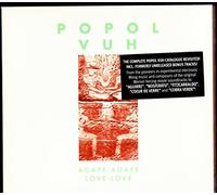 Popol Vuh - Agape Agape Love Love