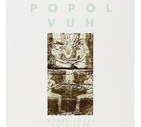Popol Vuh - Agape Love [Import] [Import]