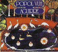 Popol Vuh - Aguirre -Digi-