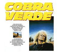 Popol Vuh - Cobra Verde