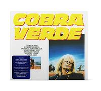 Popol Vuh - Cobra Verde