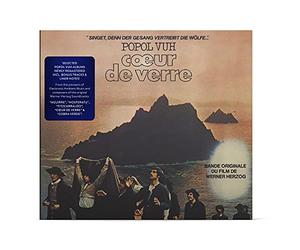 Popol Vuh - Coeur de verre