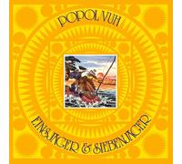 Popol Vuh Einsjäger Und Siebenjäger (Vinyl) 12" Album