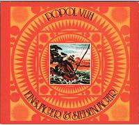 Popol Vuh - Einsjager B& Siebenjager