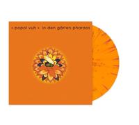 Popol Vuh - IN DER GARTEN PHARAOS - 12" VINYL EDITION [Vinilo]