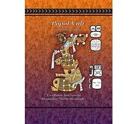 Popol Vuh en Escritura Maya