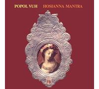Popol Vuh – Hosianna Mantra – Vinilo 12" – Edición