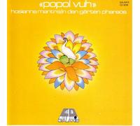 Popol Vuh - Hosianna Mantra / In den Gärten Pharaos