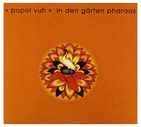 Popol Vuh - In Den Garten Pharaos
