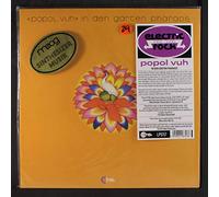 Popol Vuh - in Den Grten Pharaos [Import] [Vinilo]