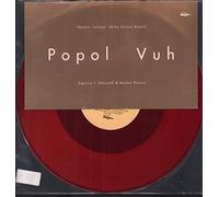 Popol Vuh - Nachts:Schnee/Aguirre 1 [Vinilo]