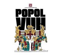 Popol Vuh - recinos (Popular (fce))
