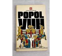 Popol Vuh - recinos (Popular (fce))