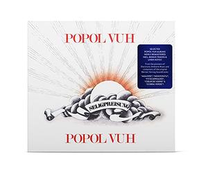 Popol Vuh - Seligpreisung