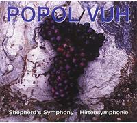 Popol Vuh - Sheperd's Symphony Hirtensymphonie