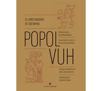 Popol Vuh (VARIOS)