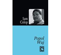 Popol Wuj