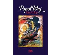 Popol Wuj: Edición popular