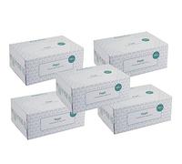 Popolini - Caja de pañales de desechable (5 cajas, 500 unidades)