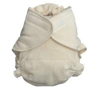 Popolini - Couche lavable à taille unique - Couche lavable bio Ultra