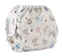 Popolini Cubrepantalones Vento M Woodland