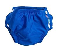 Popolini - Pañal con broches de natación liso