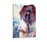 POPOORWQ Póster decorativo de vándalos de cómics, lienzo, póster de pared e imagen artística moderna para decoración de dormitorio familiar, pósteres de 20 x 30 pulgadas (50 x 75 cm)