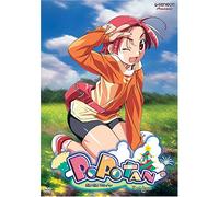 Popotan 2: Enigma [USA] [DVD]