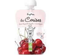 Popote Puré de Cereza 120 g
