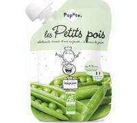 Popote Puré de Guisantes 120g