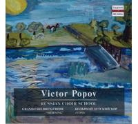 Popov,Viktor - Various