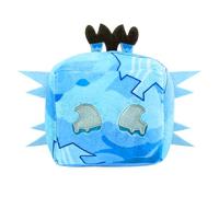 POPOYU Blox Fruits Peluche, Peluches Blox Fruits Almohada Suave de Animales de Peluche Rellenos Juguete Frutas·Caja, Figura Muñeco de Peluche Animal Juguete Regalos para Niños Niñas Adolescentes