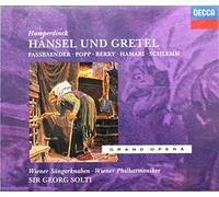 Popp - Hänsel und Gretel (Ga)