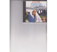 Popp, Lucia - Airs d'opérettes viennoises