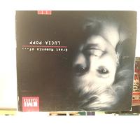 Popp Lucia - Great Moments of...
