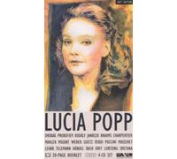 Popp, Lucia - Lucia Popp (Box) [Germany]