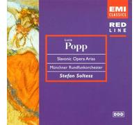 Popp,Lucia - Opernarien