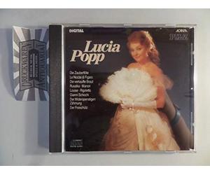 Popp,Lucia - Opernarien [Import]