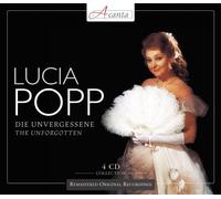 Popp, Lucia - The Unforgotten