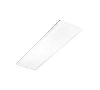 Popp® Panel LED 60x120cm (Pack2) 60W Driver LIFUD 6000Lm IP20 Luz Fria 6000K para Falso Techo series ECO Bajo Consumo *Marco No Incluido (4000K, 60x120cm)