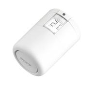 POPP POPZ701721 - Termostato inteligente (Zigbee), color blanco
