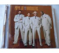 Poppa Joe & Harmonizers - Standing By the Grace (US Import)