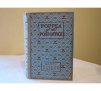 poppea of the post-office