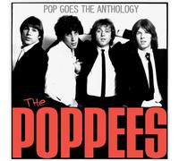 Poppees - Pop Goes The Anthology